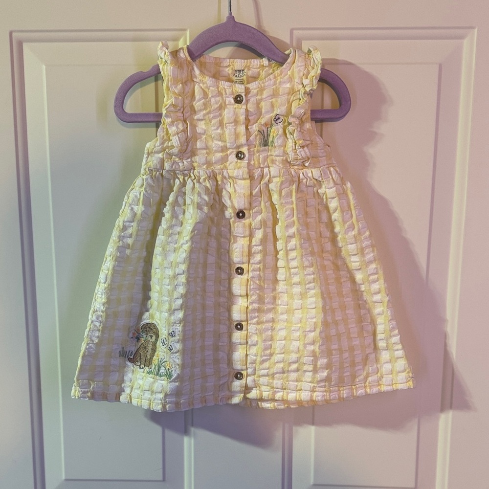 FRED & FLO Set of 2 Dresses